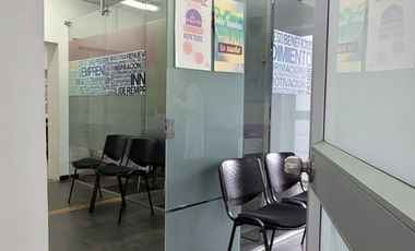 Arriendo Casa Comercial