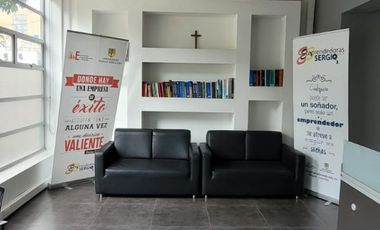 Arriendo Casa Comercial