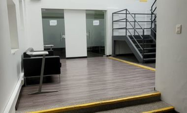 Arriendo Casa Comercial