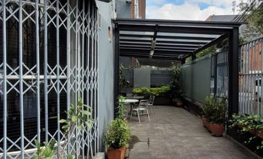 Arriendo Casa Comercial