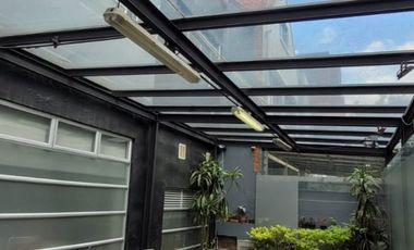 Arriendo Casa Comercial