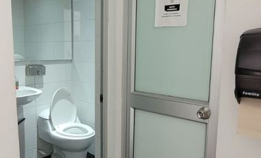 Arriendo Casa Comercial