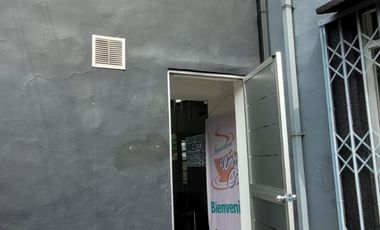 Arriendo Casa Comercial