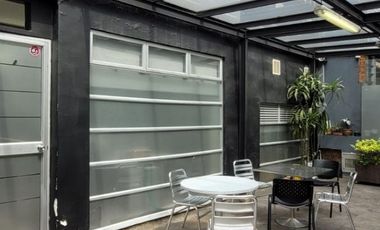 Arriendo Casa Comercial