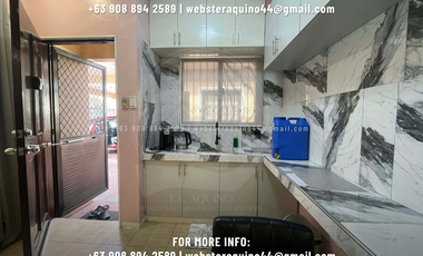 APARTMENT FOR RENT FULLY FURNISHED LOCATED IN A SECURED SUBDIVISION NEAR CLARK AND BALIBAGO