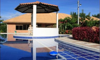 🏡🌴 FINCA EN VENTA – EL ESPINAL, TOLIMA 🌴🏡