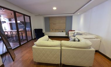 DEPARTAMENTO EN PLANTA BAJA CON TERRAZA | 2 DORMITORIOS |PUERTAS DEL SOL