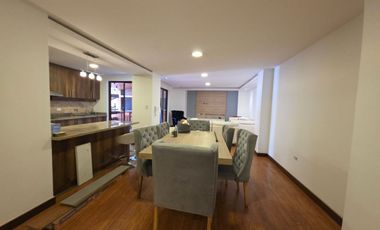DEPARTAMENTO EN PLANTA BAJA CON TERRAZA | 2 DORMITORIOS |PUERTAS DEL SOL