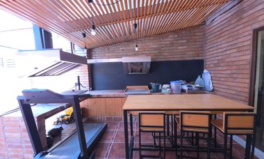 DEPARTAMENTO EN PLANTA BAJA CON TERRAZA | 2 DORMITORIOS |PUERTAS DEL SOL