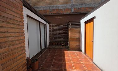DEPARTAMENTO EN PLANTA BAJA CON TERRAZA | 2 DORMITORIOS |PUERTAS DEL SOL