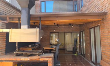 DEPARTAMENTO EN PLANTA BAJA CON TERRAZA | 2 DORMITORIOS |PUERTAS DEL SOL