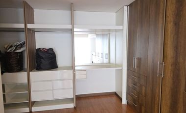 DEPARTAMENTO EN PLANTA BAJA CON TERRAZA | 2 DORMITORIOS |PUERTAS DEL SOL