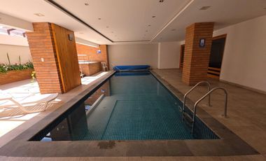 DEPARTAMENTO EN PLANTA BAJA CON TERRAZA | 2 DORMITORIOS |PUERTAS DEL SOL