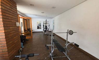 DEPARTAMENTO EN PLANTA BAJA CON TERRAZA | 2 DORMITORIOS |PUERTAS DEL SOL