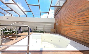 DEPARTAMENTO EN PLANTA BAJA CON TERRAZA | 2 DORMITORIOS |PUERTAS DEL SOL
