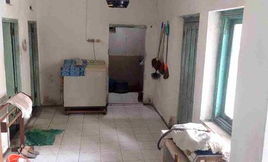 Rumah Besar Pusat Perekonomian Wates