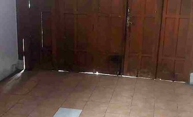 Rumah Besar Pusat Perekonomian Wates