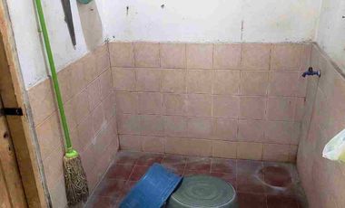 Rumah Besar Pusat Perekonomian Wates