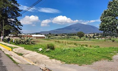Terreno Sobre Avenida Principal Comercial, En San Bartolo Morelos.