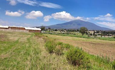 Terreno Sobre Avenida Principal Comercial, En San Bartolo Morelos.