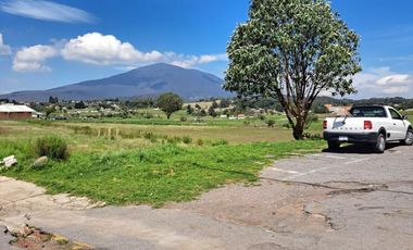 Terreno Sobre Avenida Principal Comercial, En San Bartolo Morelos.