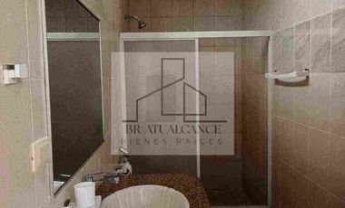 Kennedy Norte, Alquiler de Departamento con aires acondicionados , 3 Dormitorios con baños, cuarto de servicio, garaje, sector circuito cerrado, piso alto