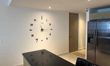 Departamento Amueblado Arts Luxury