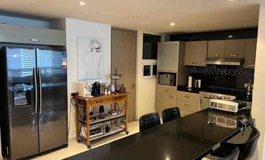 Departamento Amueblado Arts Luxury