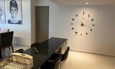 Departamento Amueblado Arts Luxury