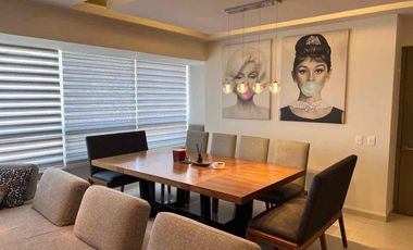 Departamento Amueblado Arts Luxury