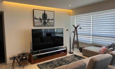 Departamento Amueblado Arts Luxury