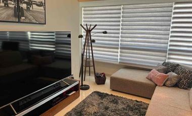 Departamento Amueblado Arts Luxury