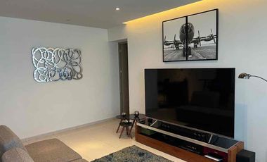 Departamento Amueblado Arts Luxury