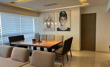 Departamento Amueblado Arts Luxury