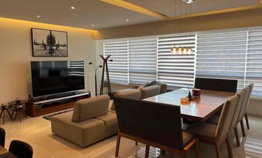 Departamento Amueblado Arts Luxury