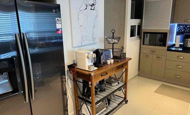 Departamento Amueblado Arts Luxury