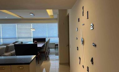 Departamento Amueblado Arts Luxury