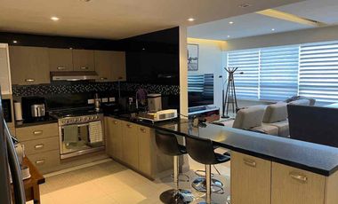 Departamento Amueblado Arts Luxury