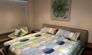 Departamento Amueblado Arts Luxury