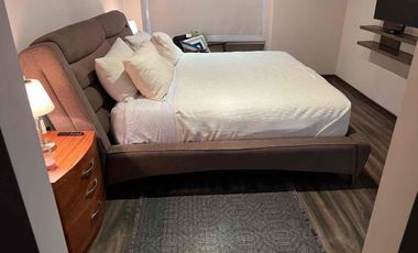 Departamento Amueblado Arts Luxury