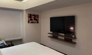 Departamento Amueblado Arts Luxury