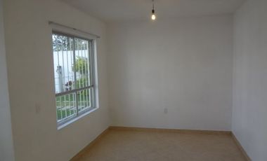 Casa en Renta, Fraccionamiento Residencial San Miguel en Tlajomulco de Zúñiga, Jalisco.