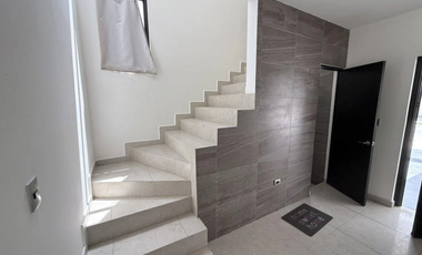 CASA EN VENTA EN  RANCHO SANTA MONICA  AGUASCALIENTES