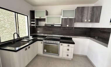 CASA EN VENTA EN  RANCHO SANTA MONICA  AGUASCALIENTES