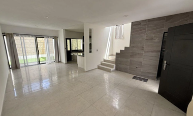 CASA EN VENTA EN  RANCHO SANTA MONICA  AGUASCALIENTES