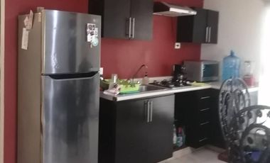 Casa en Renta en Col. Unidad Veracruzana, Ver.  GRC-0111