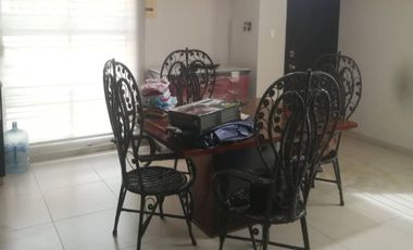 Casa en Renta en Col. Unidad Veracruzana, Ver.  GRC-0111