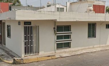 Casa en Renta en Col. Unidad Veracruzana, Ver.  GRC-0111