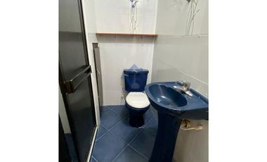 ARRIENDA APARTAESTUDIO ALCAZARES