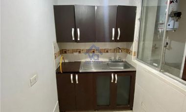 ARRIENDA APARTAESTUDIO ALCAZARES